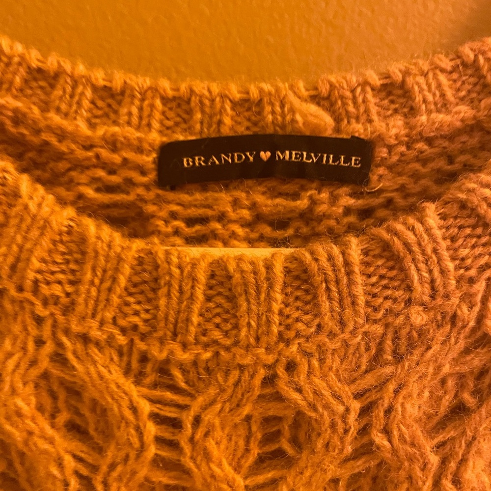 Brandy melville